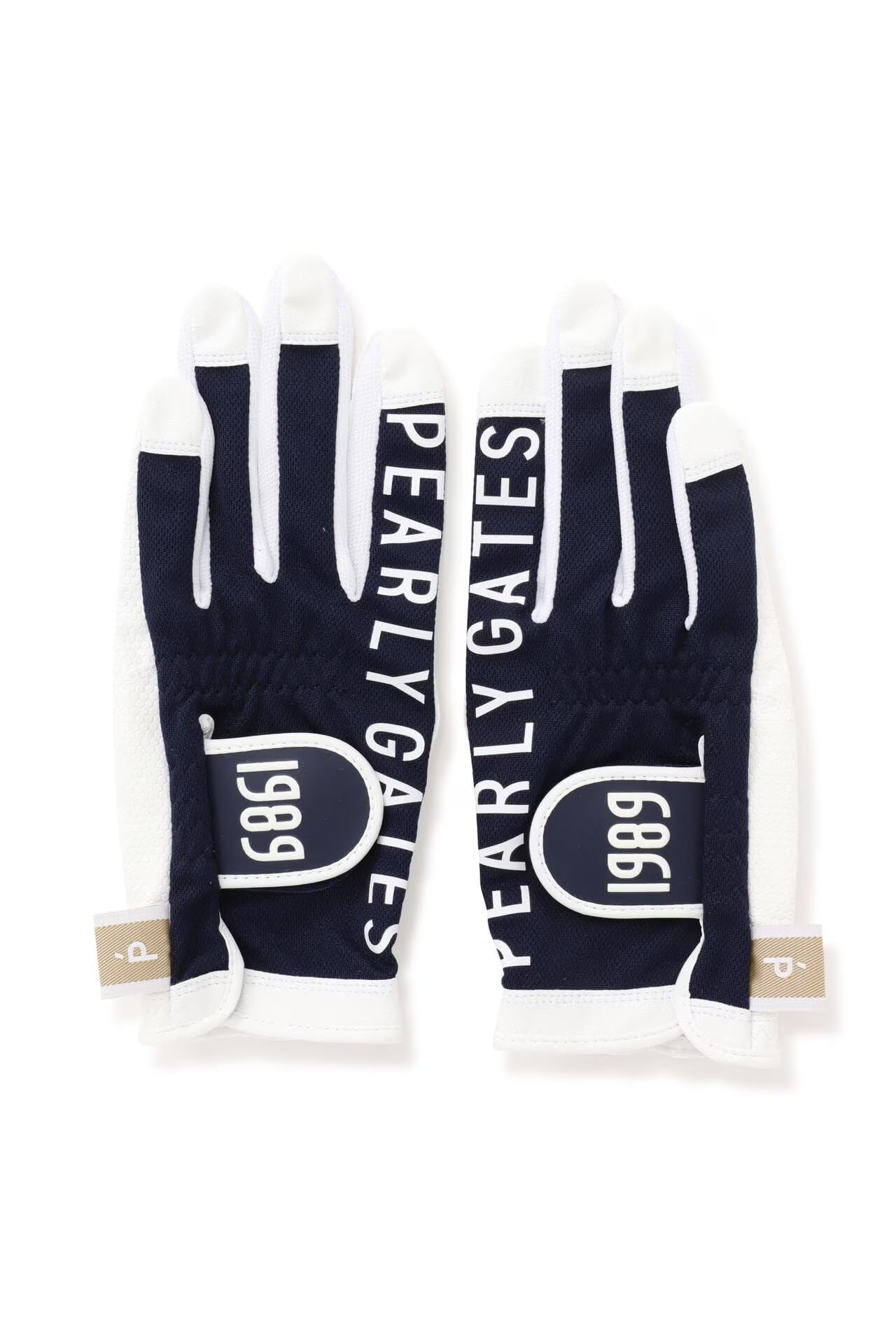 Amazon.co.jp: [パーリーゲイツ] レディース 両手用 グローブ (吸水速